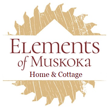 Elements of Muskoka Home and Cottage